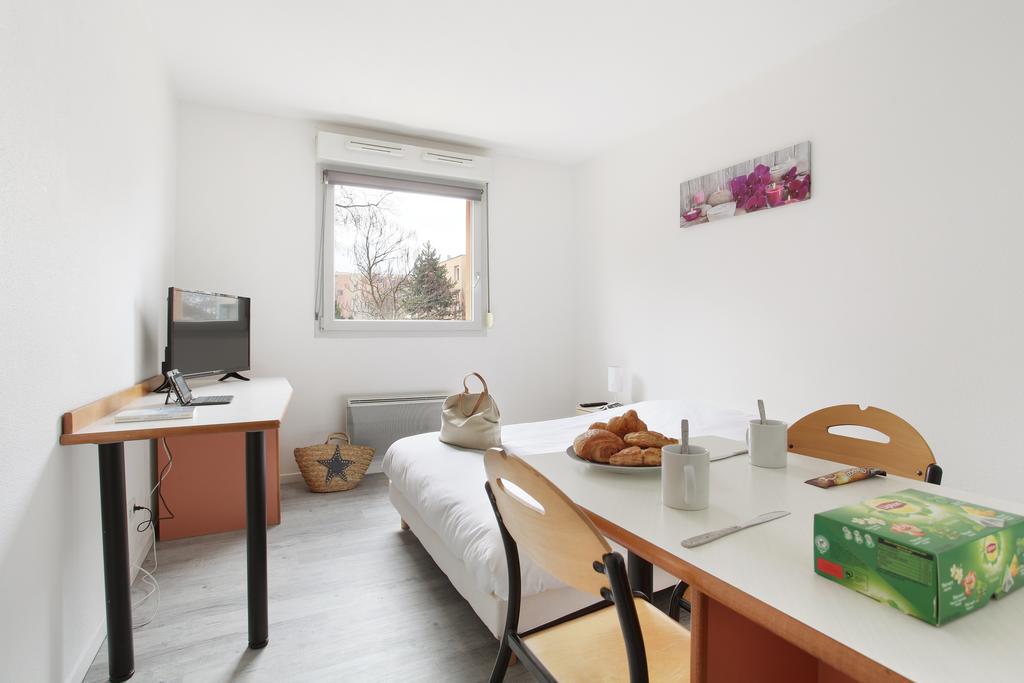 Neoresid - Clos Morlot Apartment *