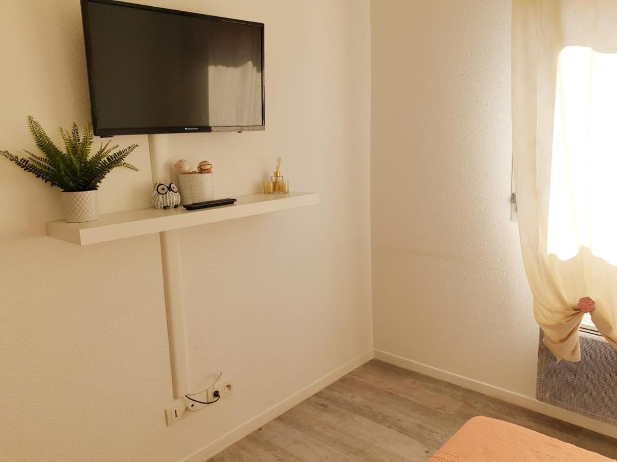 Appartement Neoresid - Résidence Clos Morlot Dijon